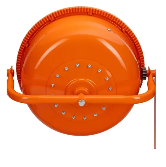 Купить Бетоносмеситель СИБРТЕХ БСН-200 мощность 800 Вт 95514